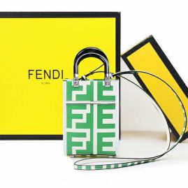 Picture of Fendi Lady Handbags _SKUfw152952856fw